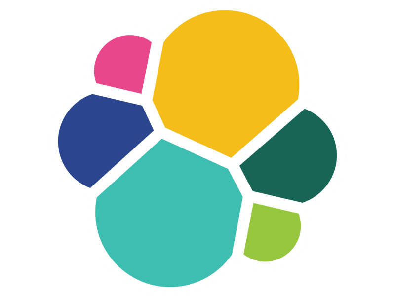 Elastic logo